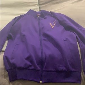 Track jacket